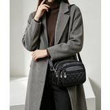 ミニバッグ レディース 斜めがけバッグ | SUNSHINE CLOSET | 詳細画像4 