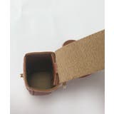 リップケース ミラー付き バッグチャーム | SUNSHINE CLOSET | 詳細画像13 