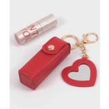 リップケース ミラー付き バッグチャーム | SUNSHINE CLOSET | 詳細画像6 