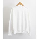 トレーナー オープンショルダー 無地 | SUNSHINE CLOSET | 詳細画像15 