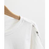 トレーナー オープンショルダー 無地 | SUNSHINE CLOSET | 詳細画像16 