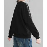 トレーナー オープンショルダー 無地 | SUNSHINE CLOSET | 詳細画像6 