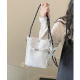 レディース ミニバッグ 斜めがけ | SUNSHINE CLOSET | 詳細画像2
