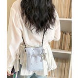 レディース ミニバッグ 斜めがけ | SUNSHINE CLOSET | 詳細画像5