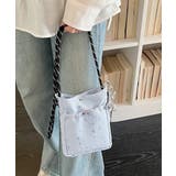レディース ミニバッグ 斜めがけ | SUNSHINE CLOSET | 詳細画像6