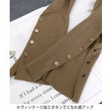 ニットトップス 長袖 ハイネック 重ね着 | SUNSHINE CLOSET | 詳細画像13 