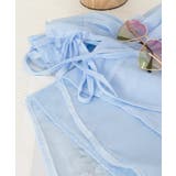 シャツブラウス 夏服 サマーカーディガン | ANGELCLOSET | 詳細画像18