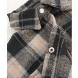 レディースライトアウター ヴィンテージライク 羽織り | SUNSHINE CLOSET | 詳細画像11 