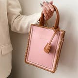 ショルダーバッグ チェーン PUレザー | SUNSHINE CLOSET | 詳細画像10 