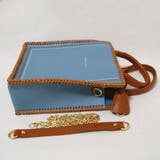 ショルダーバッグ チェーン PUレザー | SUNSHINE CLOSET | 詳細画像16 