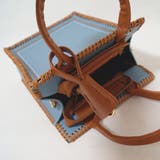 ショルダーバッグ チェーン PUレザー | SUNSHINE CLOSET | 詳細画像18 