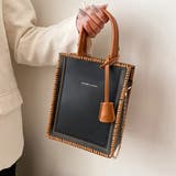 ショルダーバッグ チェーン PUレザー | SUNSHINE CLOSET | 詳細画像5 