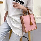 ショルダーバッグ チェーン PUレザー | SUNSHINE CLOSET | 詳細画像9 