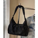 軽量 ワンショルダーバッグ 星柄 | SUNSHINE CLOSET | 詳細画像13