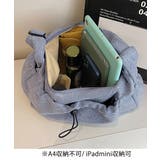 軽量 ワンショルダーバッグ 星柄 | SUNSHINE CLOSET | 詳細画像7