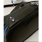 トートバッグ PUレザー 大容量かばん | SUNSHINE CLOSET | 詳細画像15 