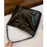 トートバッグ PUレザー 大容量かばん | SUNSHINE CLOSET | 詳細画像6 