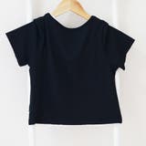 ショート丈トップス へそ出し カットソー | ANGELCLOSET | 詳細画像14