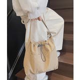 ショルダーバッグ 男女兼用 ナイロンバッグ | SUNSHINE CLOSET | 詳細画像4