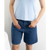 デニムパンツ ショート丈 ジーンズ 美脚 | SUNSHINE CLOSET | 詳細画像10