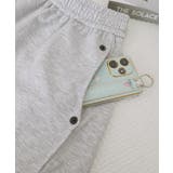 ワイドパンツ ウエストゴム 体型カバー | SUNSHINE CLOSET | 詳細画像14 