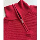 ニットトップス ショート丈 レディース | SUNSHINE CLOSET | 詳細画像17 