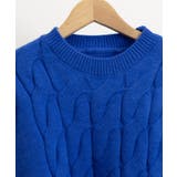 ニットトップス ショート丈 レディース | SUNSHINE CLOSET | 詳細画像16