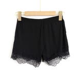 ペチコート レース ペチパンツ 透け防止 | SUNSHINE CLOSET | 詳細画像5