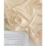 ペチコート レース ペチパンツ 透け防止 | SUNSHINE CLOSET | 詳細画像9