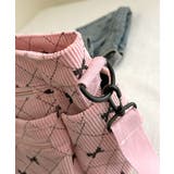 ショルダーバッグ リボン柄 軽量 | SUNSHINE CLOSET | 詳細画像14 