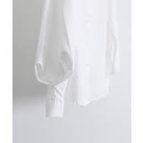 シャツブラウス 韓国風 長袖トップス | SUNSHINE CLOSET | 詳細画像16 