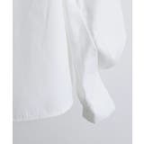 シャツブラウス 韓国風 長袖トップス | SUNSHINE CLOSET | 詳細画像17 