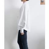 シャツブラウス 韓国風 長袖トップス | SUNSHINE CLOSET | 詳細画像9 