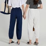 ジョガーパンツ スウェットパンツ 春 | SUNSHINE CLOSET | 詳細画像6 