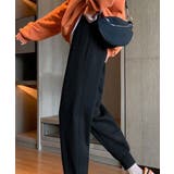 スウェットパンツ 裏起毛 スポーツウェア | SUNSHINE CLOSET | 詳細画像5
