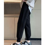 スウェットパンツ 裏起毛 スポーツウェア | SUNSHINE CLOSET | 詳細画像6