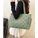 レディース 2way鞄 チャーム付き | SUNSHINE CLOSET | 詳細画像5 