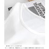 タンクトップ 韓国風 サイドスリット夏服 | ANGELCLOSET | 詳細画像15