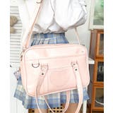 痛バッグ 2WAY ハンドバッグ | SUNSHINE CLOSET | 詳細画像13 