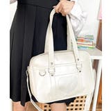 痛バッグ 2WAY ハンドバッグ | SUNSHINE CLOSET | 詳細画像6 