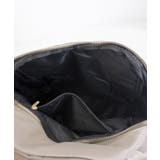 リュックサック 軽量 ファーチャーム付き | SUNSHINE CLOSET | 詳細画像6 