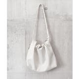 ショルダーバッグ 韓国風 ギャザーバッグ | SUNSHINE CLOSET | 詳細画像10 