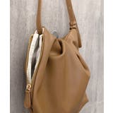 ショルダーバッグ 韓国風 ギャザーバッグ | SUNSHINE CLOSET | 詳細画像15 