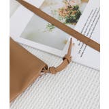 ショルダーバッグ 韓国風 ギャザーバッグ | SUNSHINE CLOSET | 詳細画像16 