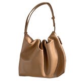 ショルダーバッグ 韓国風 ギャザーバッグ | SUNSHINE CLOSET | 詳細画像17 