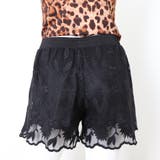 ペチパンツ レース ショートパンツ | SUNSHINE CLOSET | 詳細画像11 