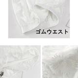 ペチパンツ レース ショートパンツ | SUNSHINE CLOSET | 詳細画像6 