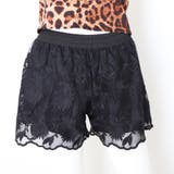ペチパンツ レース ショートパンツ | SUNSHINE CLOSET | 詳細画像9 