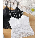 インナー パッド付き ノンワイヤー | SUNSHINE CLOSET | 詳細画像13