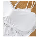 インナー パッド付き ノンワイヤー | SUNSHINE CLOSET | 詳細画像16